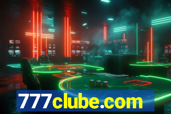 777clube.com