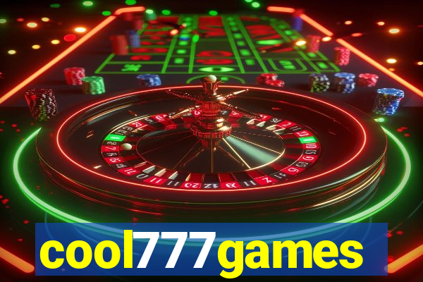 cool777games