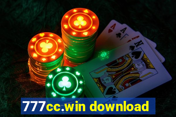 777cc.win download