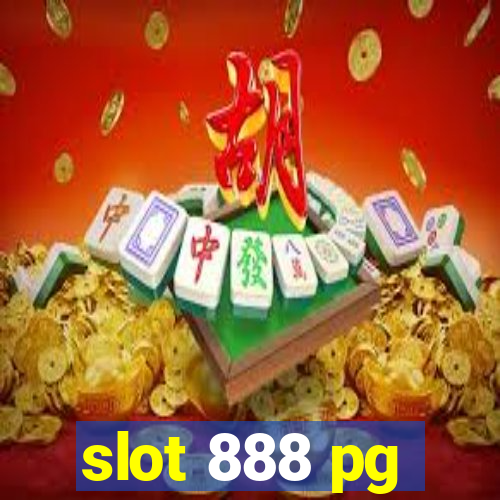 slot 888 pg