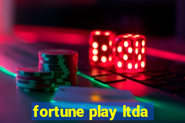 fortune play ltda