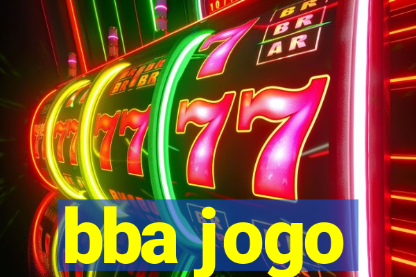 bba jogo