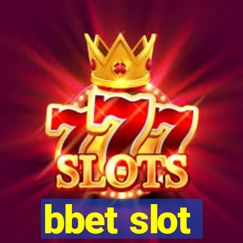 bbet slot