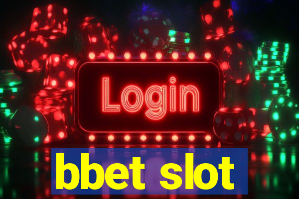 bbet slot