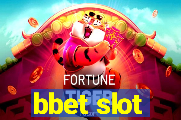 bbet slot