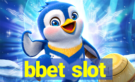 bbet slot