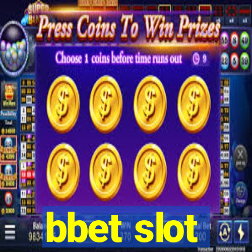 bbet slot