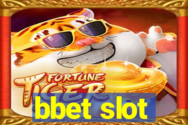 bbet slot