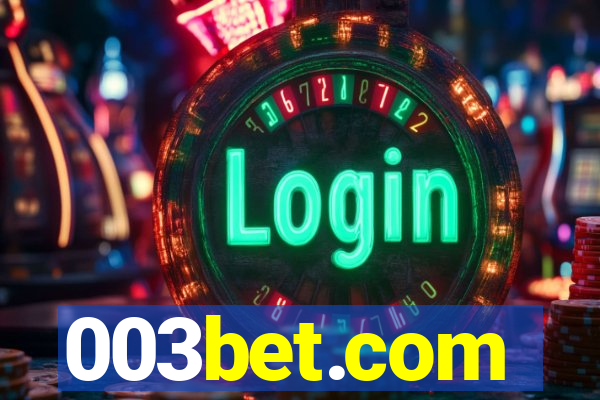 003bet.com