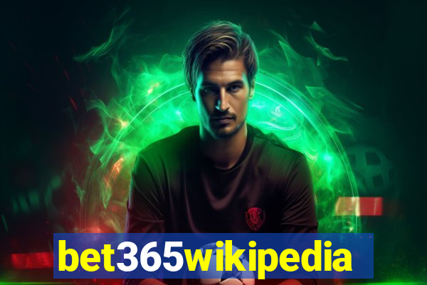 bet365wikipedia