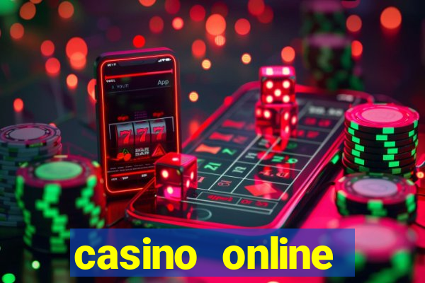 casino online roleta ao vivo