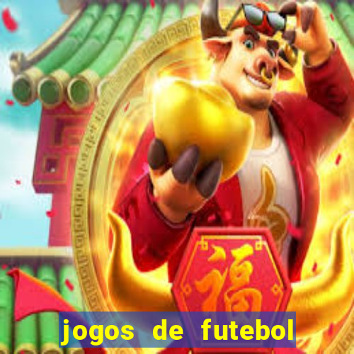 jogos de futebol de amanh?