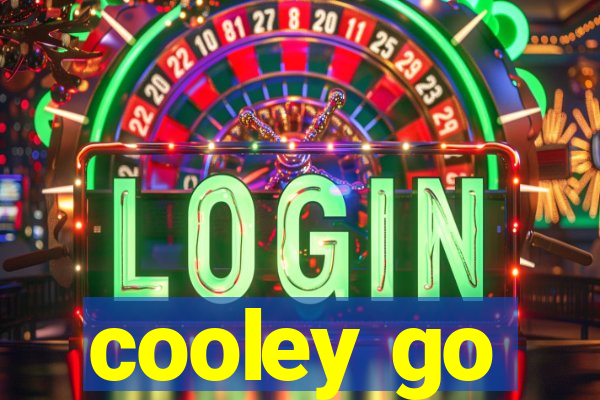 cooley go