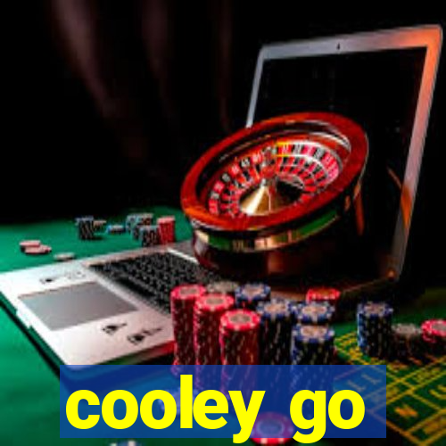 cooley go