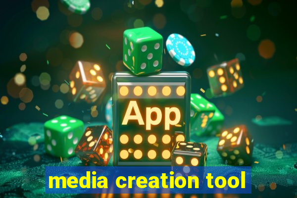 media creation tool