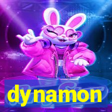 dynamon