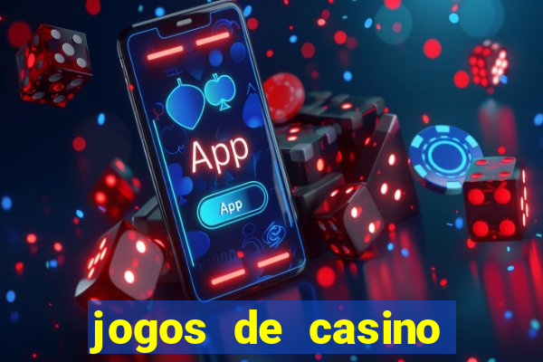 jogos de casino pagando no cadastro