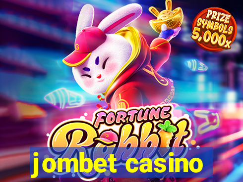 jombet casino