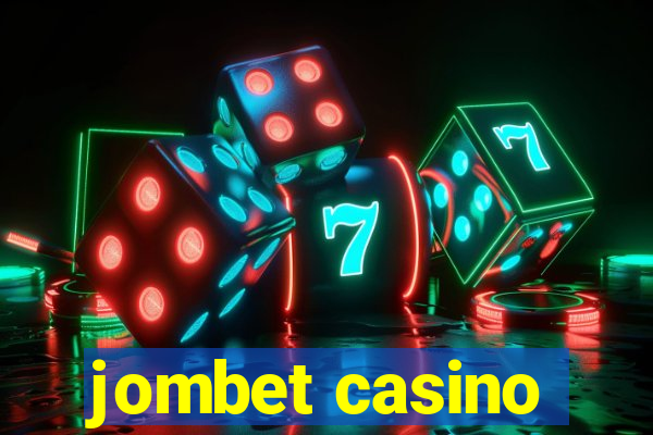 jombet casino