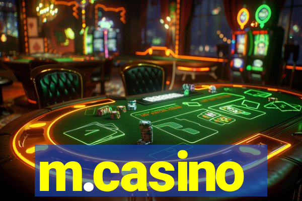 m.casino