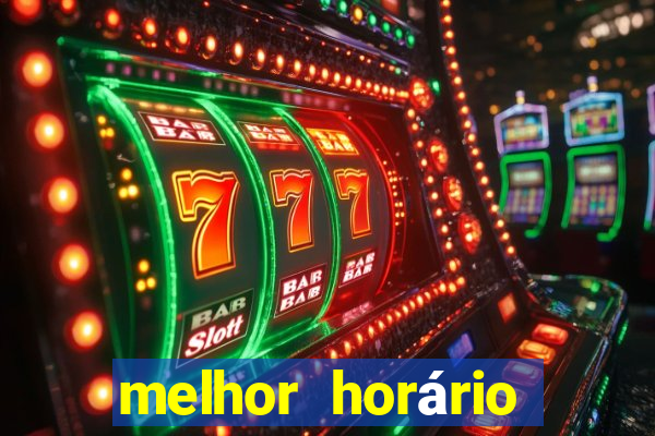 melhor horário para jogar crazy time