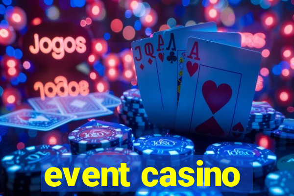 event casino