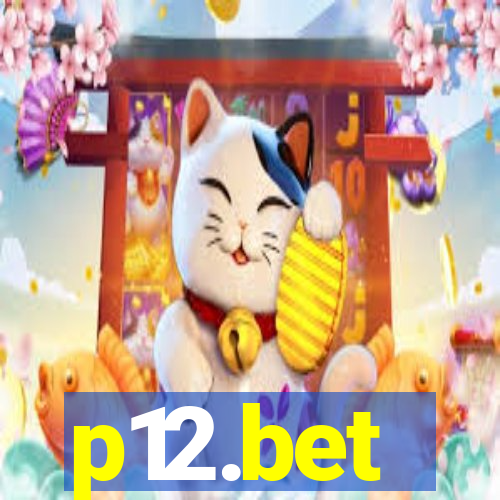 p12.bet