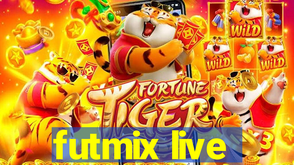 futmix live