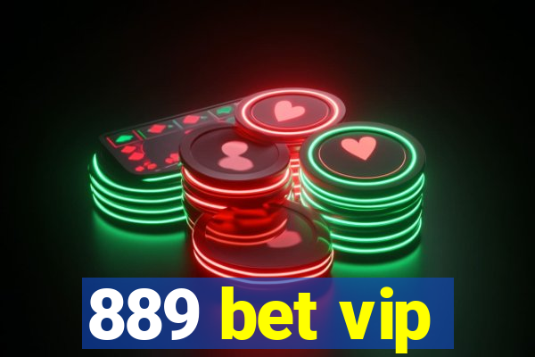 889 bet vip