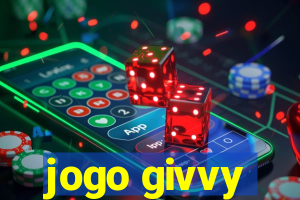 jogo givvy