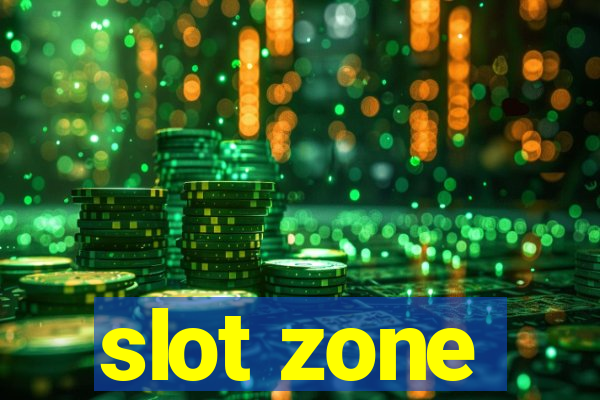 slot zone