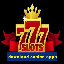 download casino apps