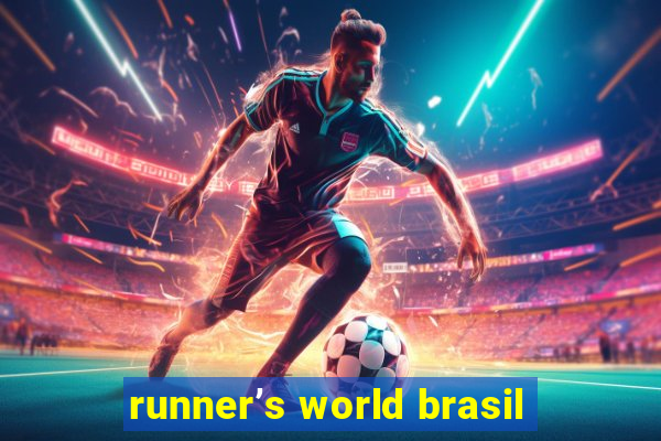 runner’s world brasil