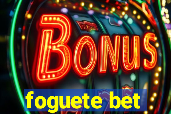 foguete bet