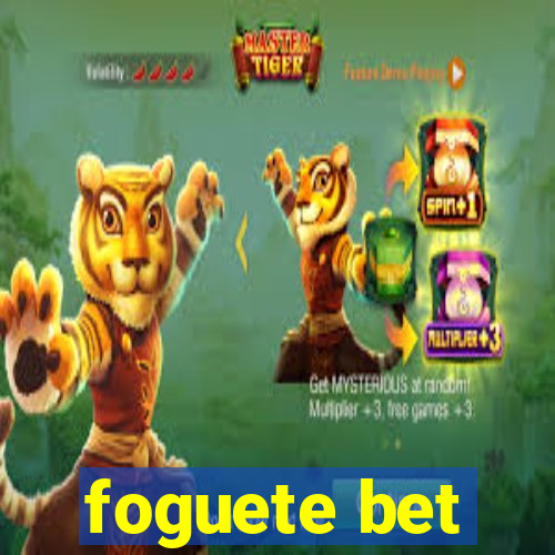 foguete bet