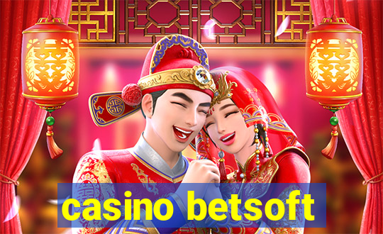 casino betsoft