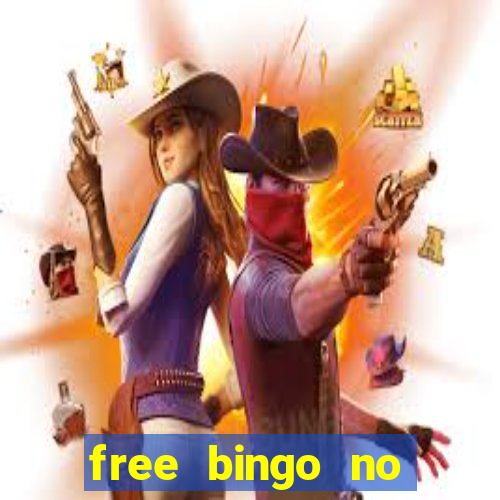 free bingo no deposit not on gamstop