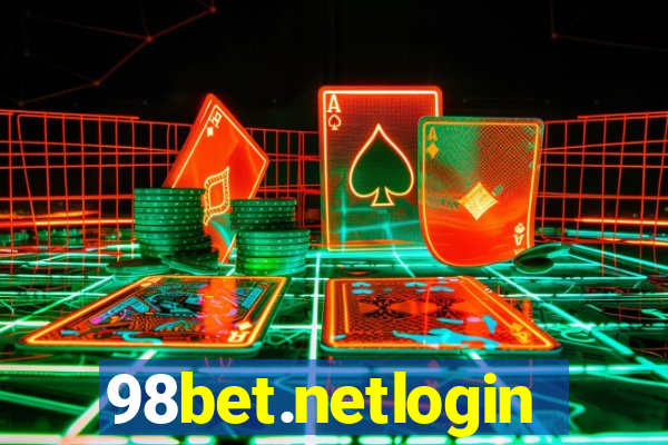 98bet.netlogin