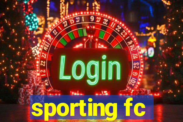 sporting fc