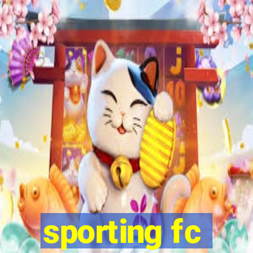 sporting fc