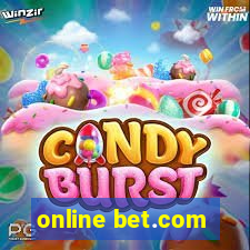 online bet.com