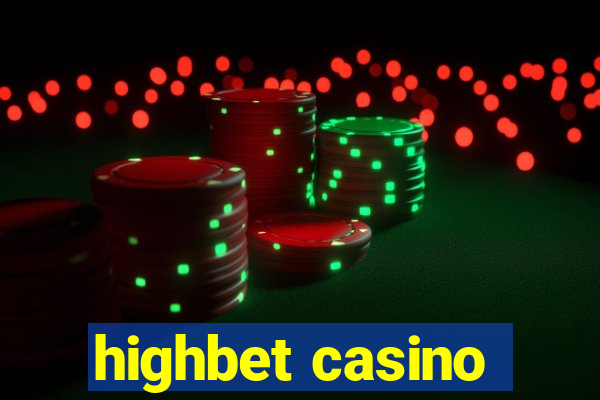 highbet casino