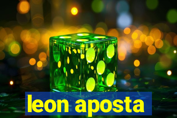 leon aposta