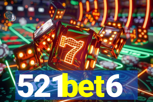 521bet6