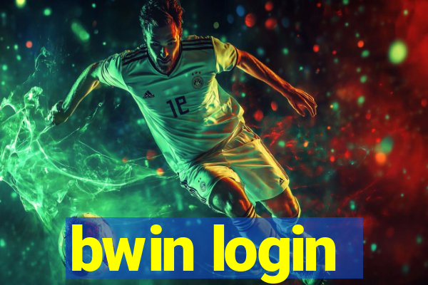 bwin login