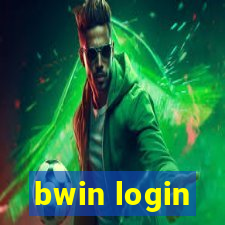 bwin login