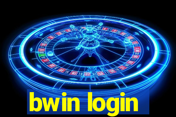 bwin login