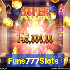 Funs777Slots