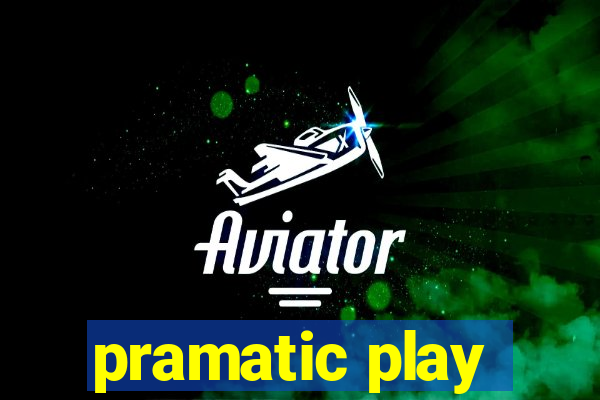 pramatic play