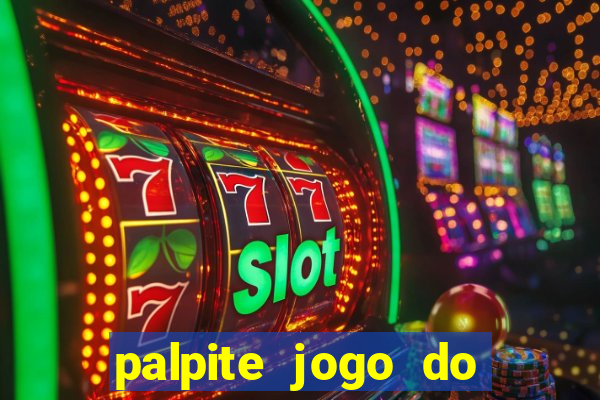 palpite jogo do sao paulo